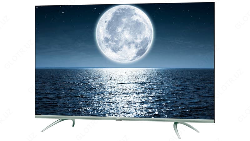 Телевизор Artel TV ART-UA43H3401 dark-green — 1