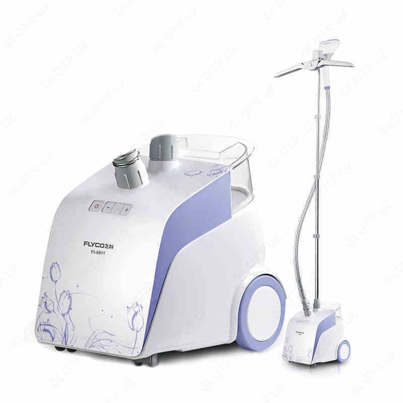 Вертикальный отпариватель FLYCO FI-9811 — 1