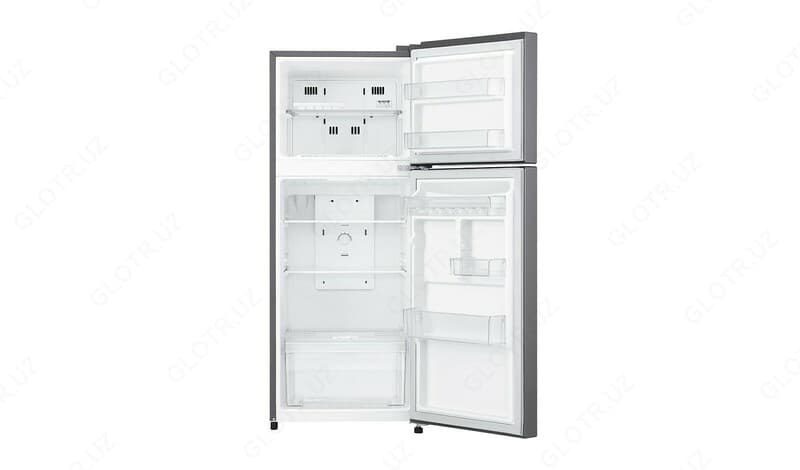 Холодильник LG B202SQBB — 2