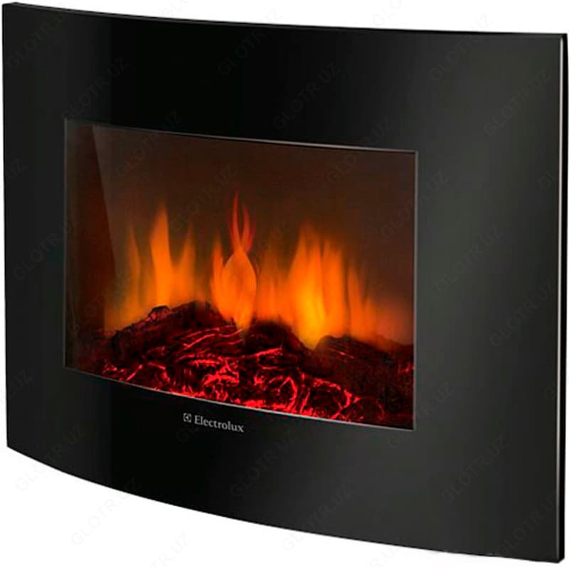 Камин Electrolux EFP/W-1200URLS — 1