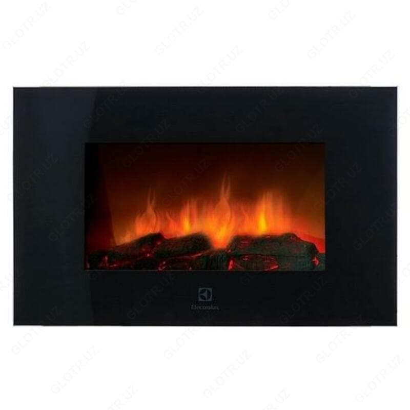 Камин Electrolux EFP/W-1200URLS — 2