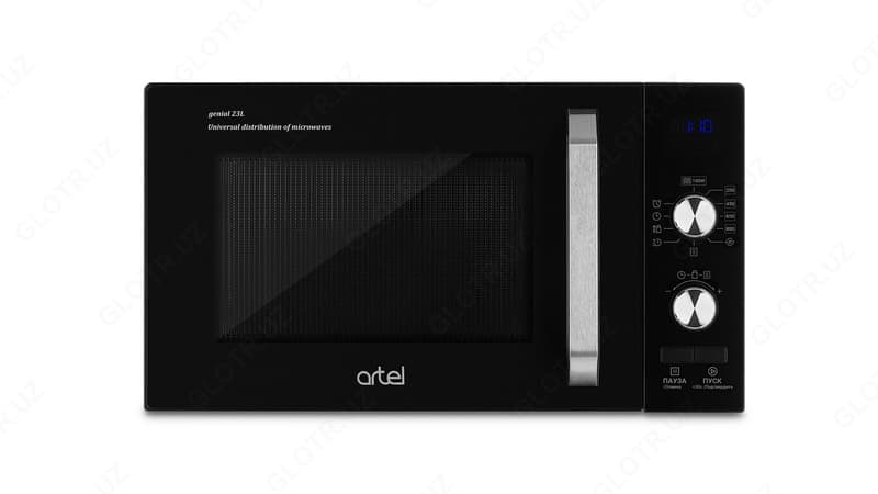 Микроволновая печь Artel MWD 0323 Black — 2
