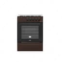 Газовая плита Artel Apetito 01-G Brown