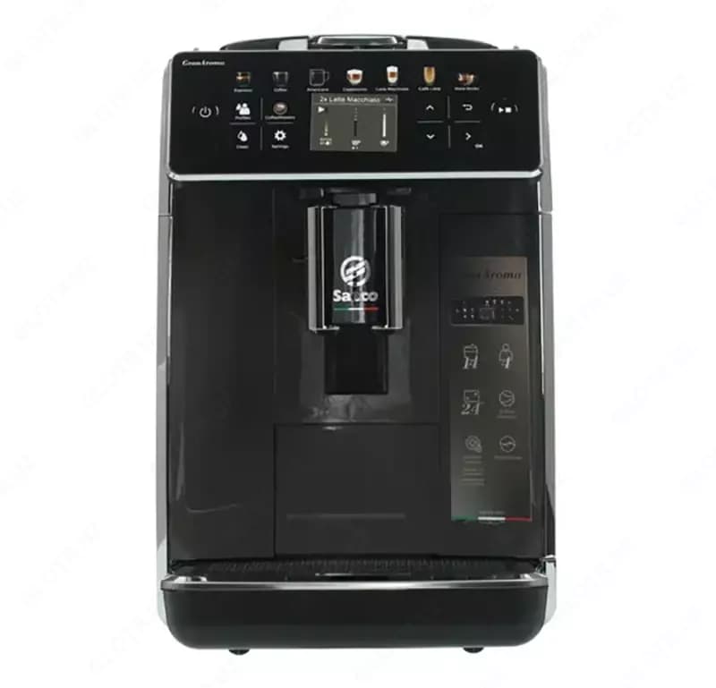 Кофемашина Saeco GranAroma SM6580/10 — 1
