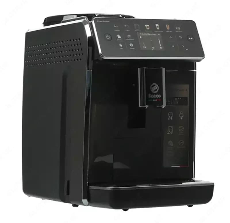 Кофемашина Saeco GranAroma SM6580/10 — 2
