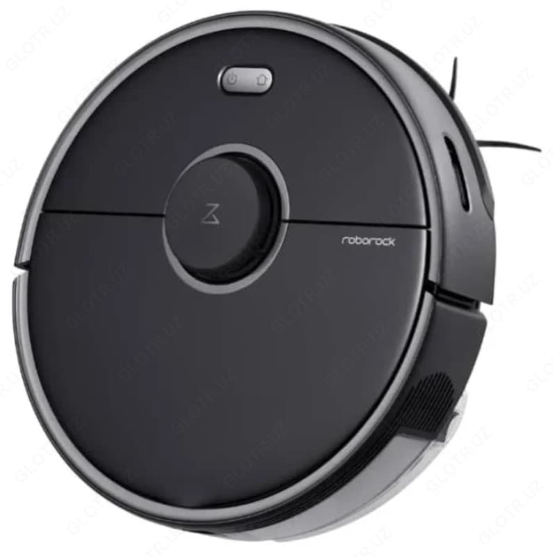 Робот-пылесос Roborock S5 MAX (Global) — 1