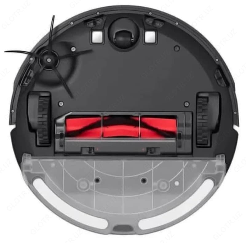Робот-пылесос Roborock S5 MAX (Global) — 2