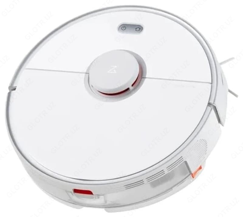 Робот-пылесос Roborock S5 MAX (Global) — 3