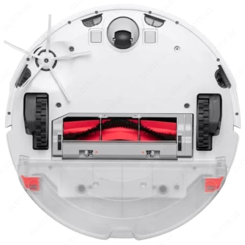 Робот-пылесос Roborock S5 MAX (Global) — 4