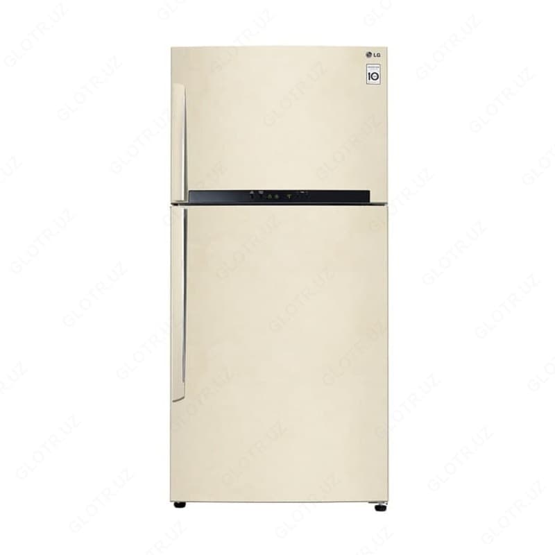 Холодильник LG-GN-H702HEHU — 1