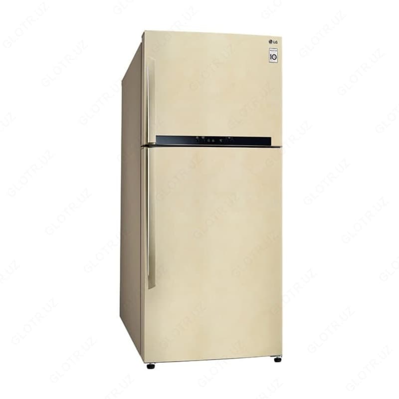 Холодильник LG-GN-H702HEHU — 2