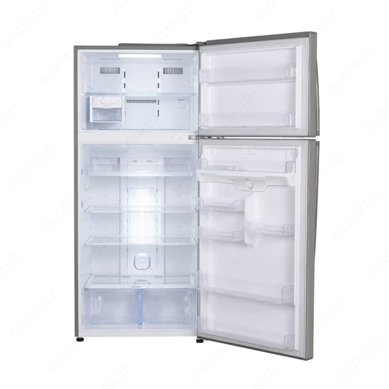 Холодильник LG-GN-H702HEHU — 3