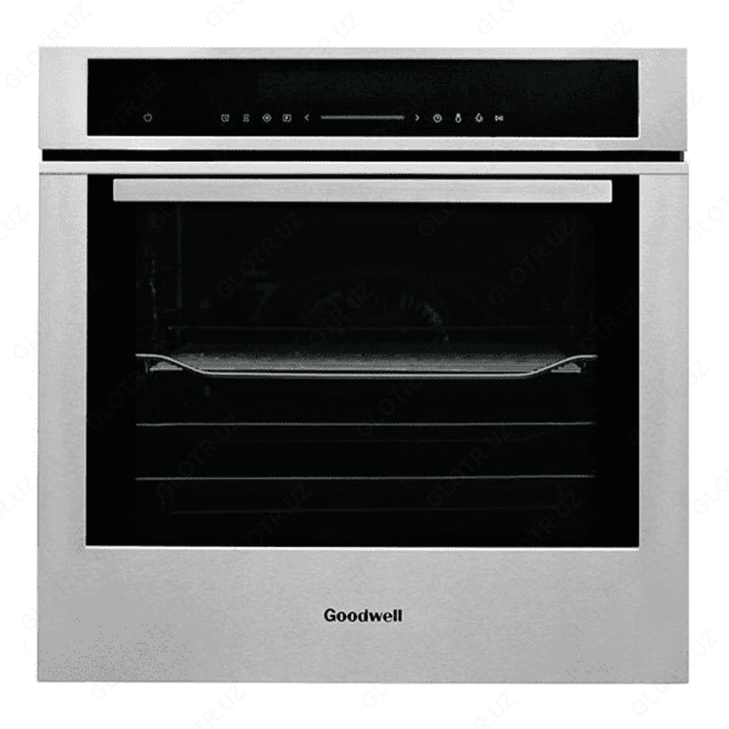 Духовые шкафы Goodwell 7138 XBG — 2