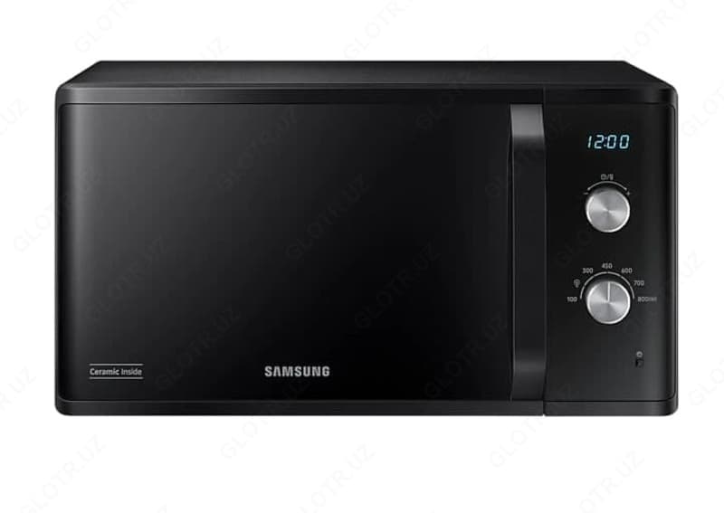 Микроволновая печь Samsung MS23K3614AW — 1