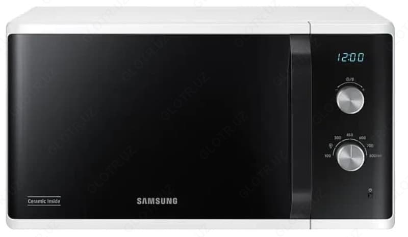 Микроволновая печь Samsung MS23K3614AW — 2