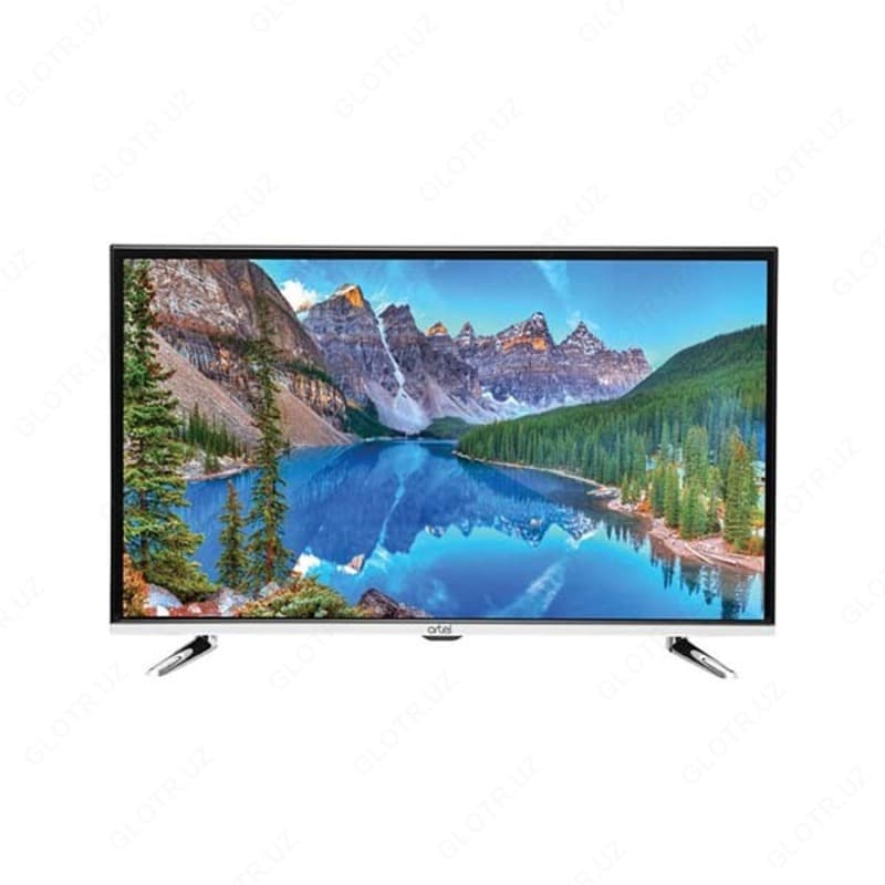 Телевизор Artel LED 49/9000 Smart — 1