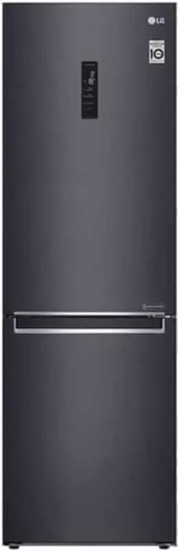 Холодильник LG GC-B459SBUM — 1