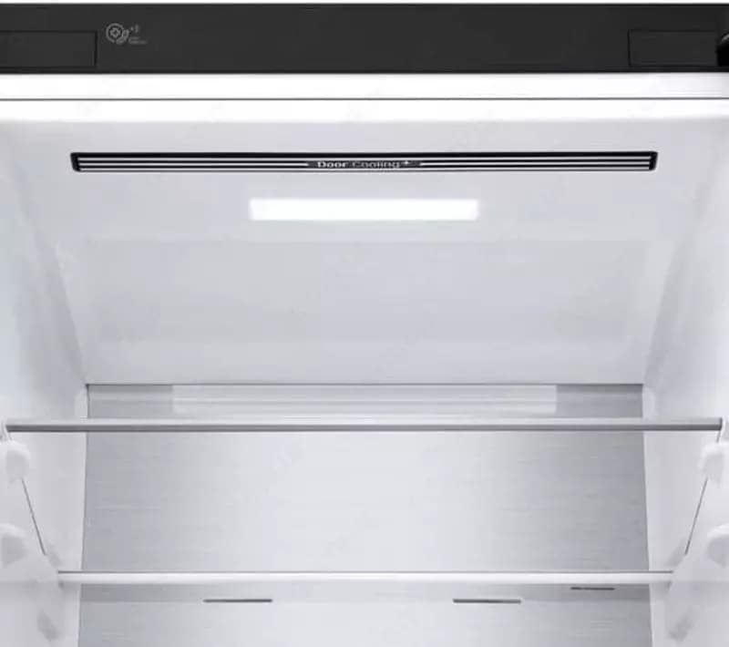 Холодильник LG GC-B459SBUM — 2