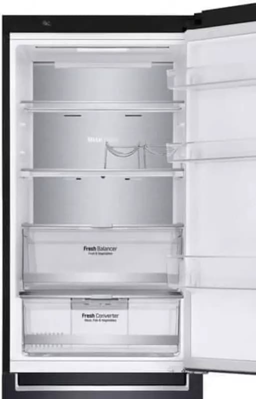 Холодильник LG GC-B459SBUM — 3