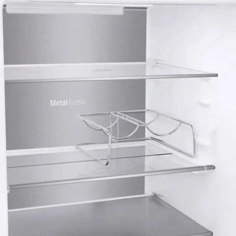 Холодильник LG GC-B459SBUM — 4