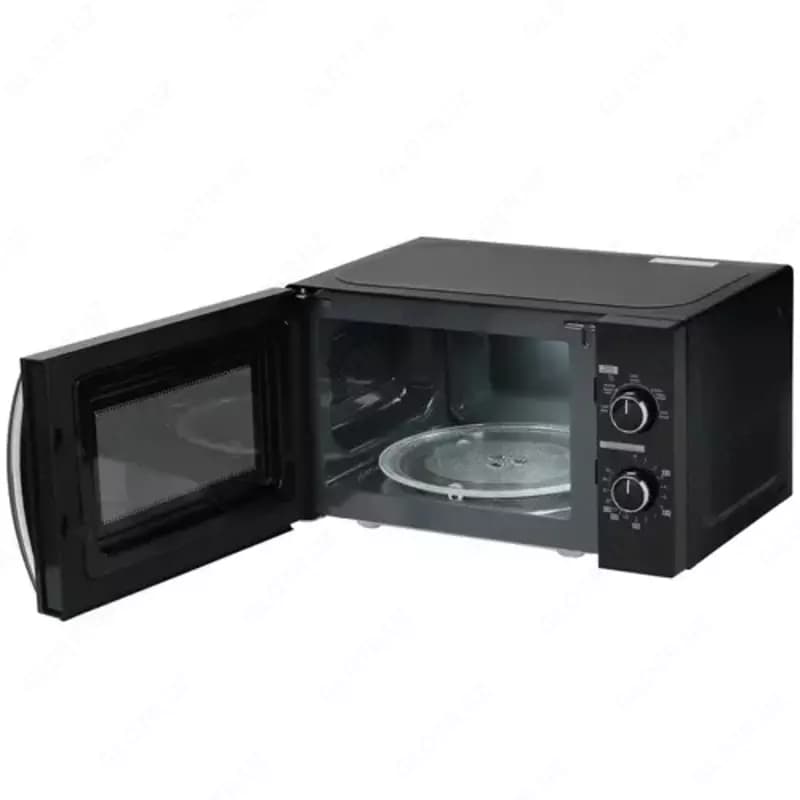 Микроволновая печь TOSHIBA MW-MM20P(BK)-P — 2