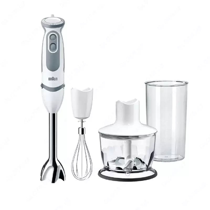 Погружной блендер Braun Multiquick 5V MQ5235 — 1