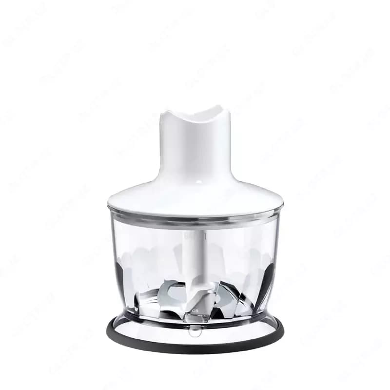 Погружной блендер Braun Multiquick 5V MQ5235 — 3