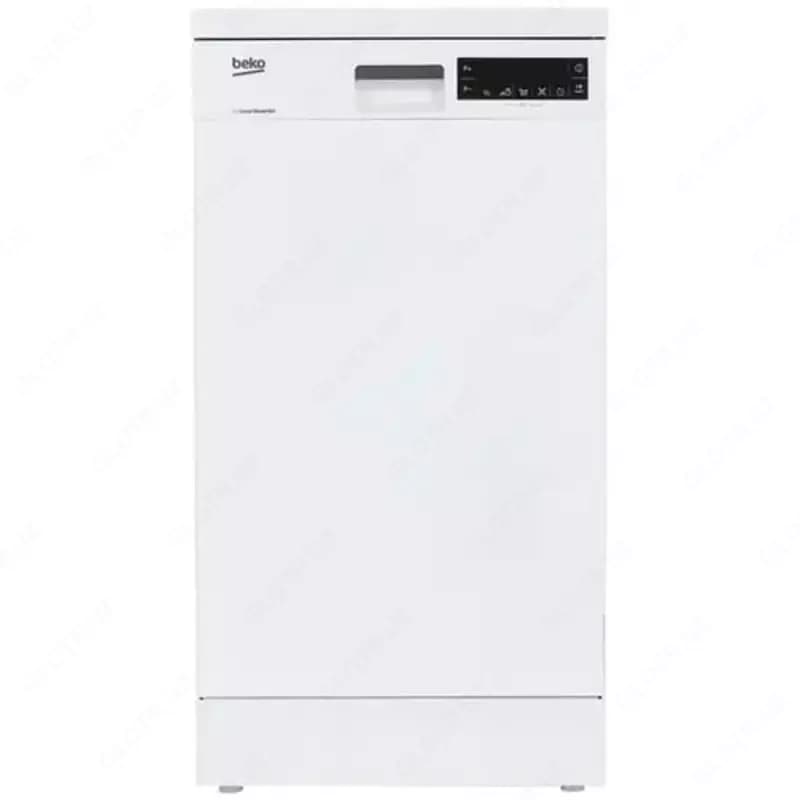 Посудомоечная машина ”ВЕКО DFS28120W” (Белая) 11 к-тов — 1