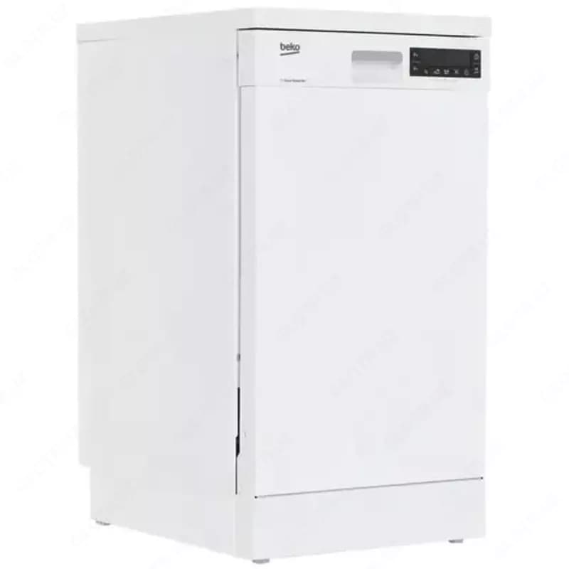 Посудомоечная машина ”ВЕКО DFS28120W” (Белая) 11 к-тов — 2