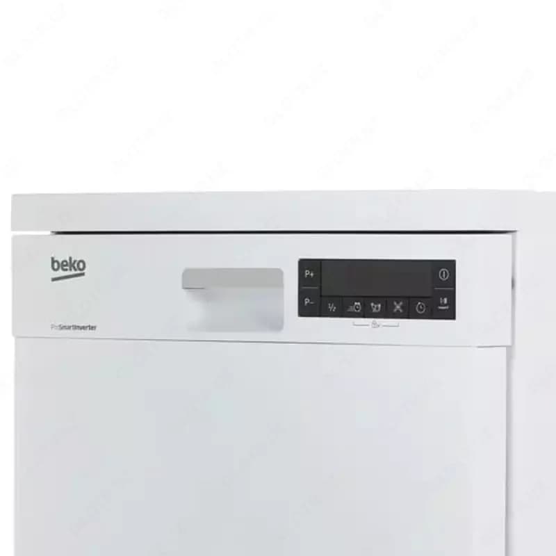 Посудомоечная машина ”ВЕКО DFS28120W” (Белая) 11 к-тов — 3