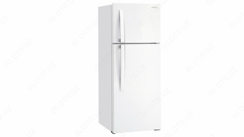 Холодильник SHIVAKI HD-395FWENH white — 1