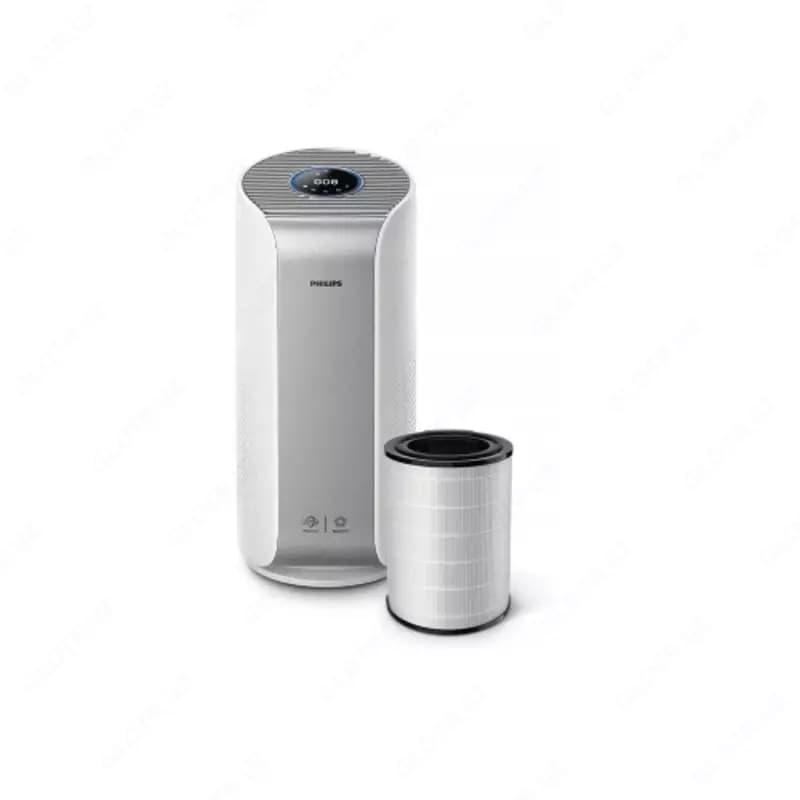 Очиститель воздуха Philips AC3737 — 3
