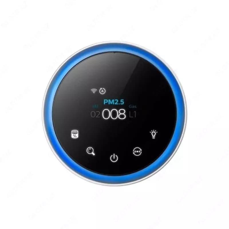 Очиститель воздуха Philips AC3737 — 4