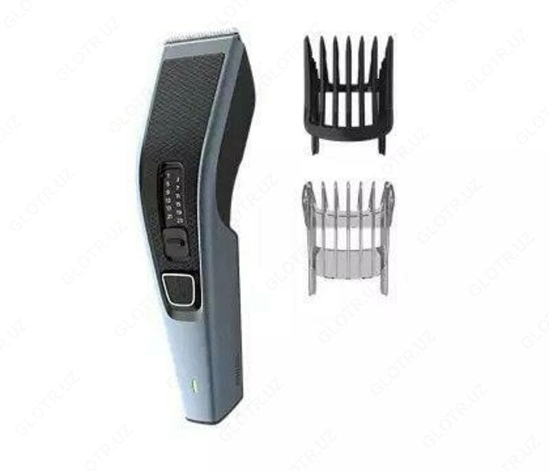 Машинка для стрижки волос Philips HC3530/15 Hairclipper series 3000 — 1