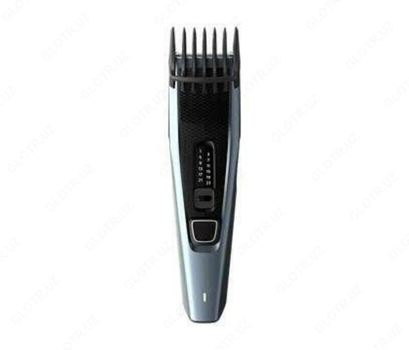 Машинка для стрижки волос Philips HC3530/15 Hairclipper series 3000 — 3