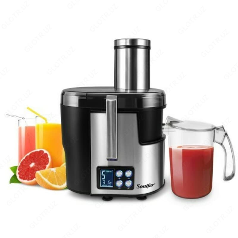 Соковыжималка Sonifer SF-5515 — 2