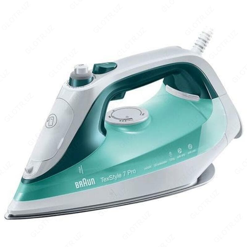Утюг Braun SI 7042GR — 1