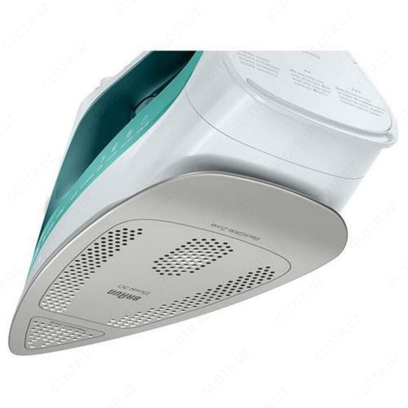 Утюг Braun SI 7042GR — 2