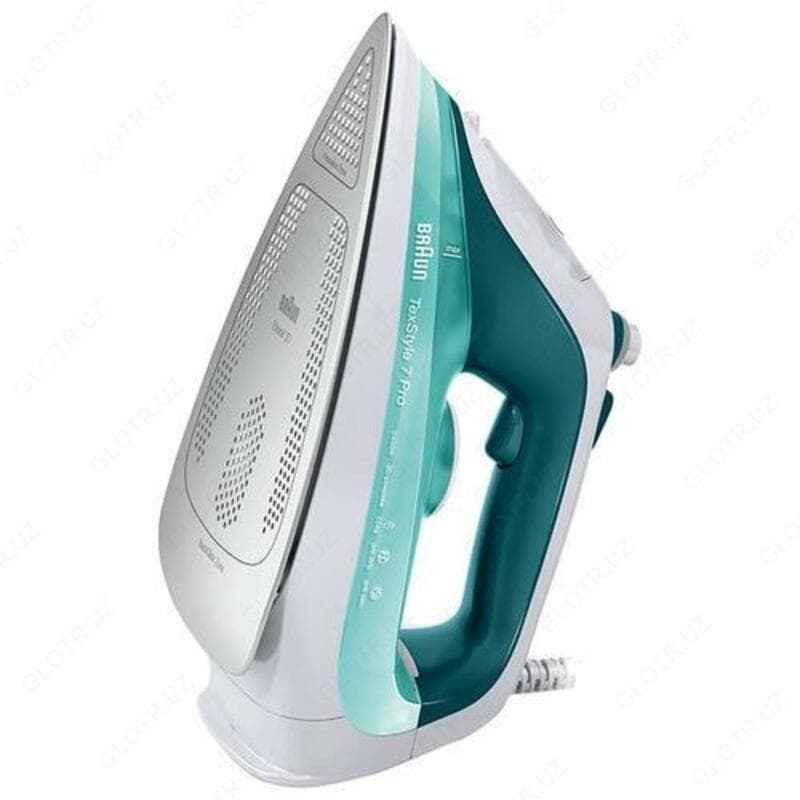Утюг Braun SI 7042GR — 3