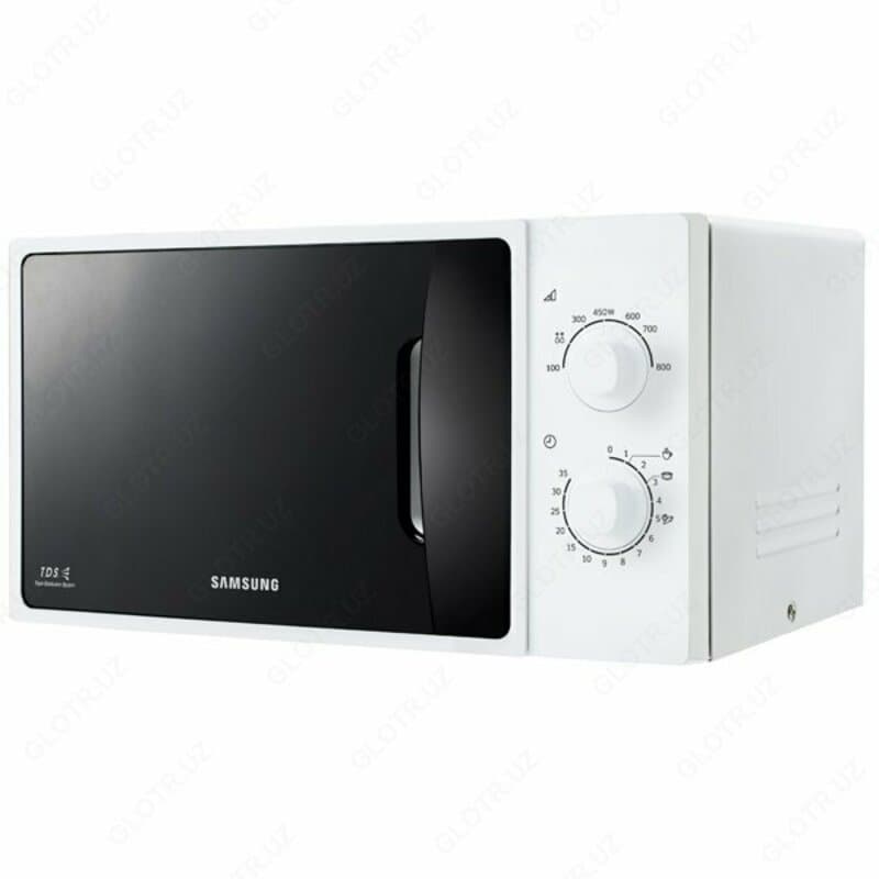 Микроволновая печь Samsung ME 81 ARW (Solo) — 2