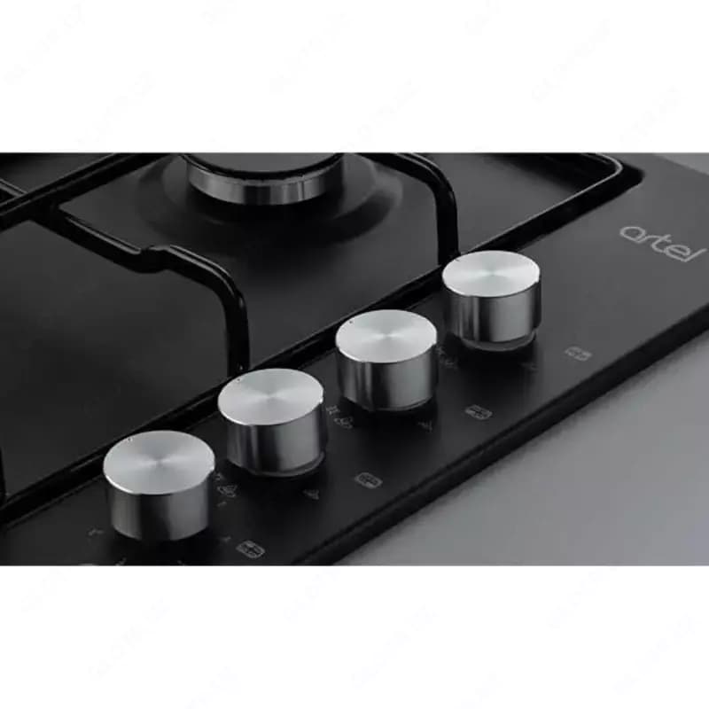 Встраиваемая варочная панель Artel Classico I63-0461 Черный Матовый — 2
