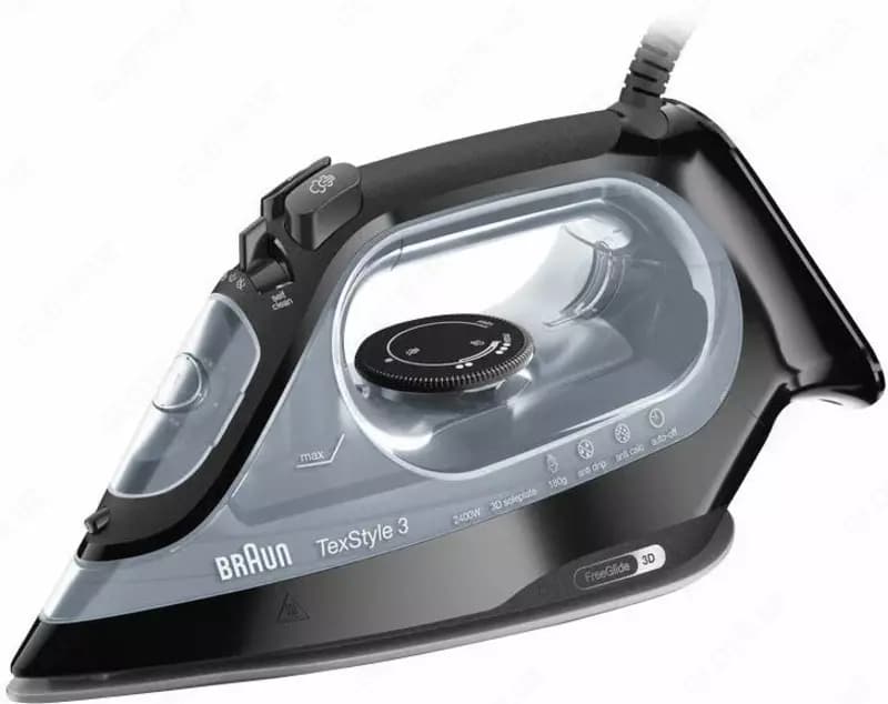 Утюг BRAUN SI3055 — 1