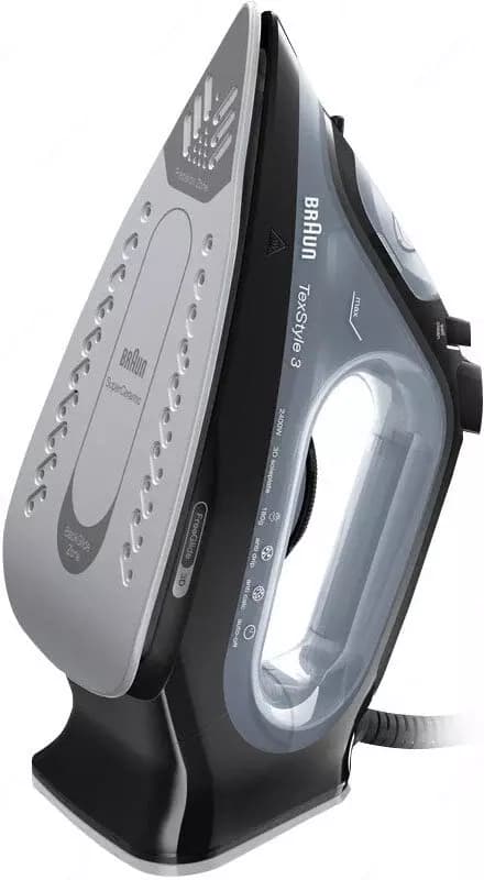 Утюг BRAUN SI3055 — 2