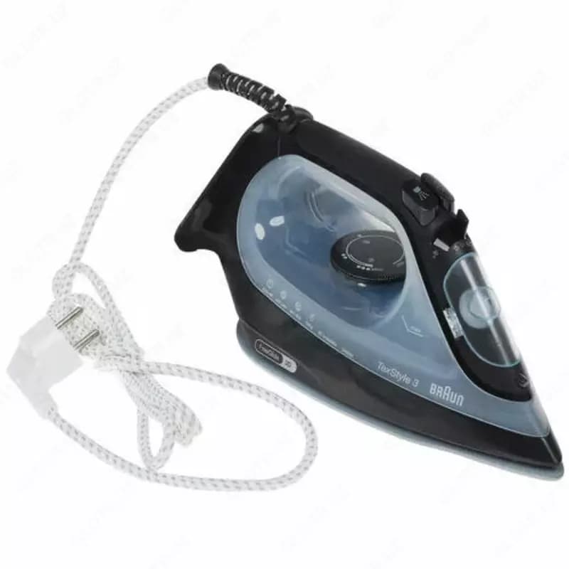 Утюг BRAUN SI3055 — 5