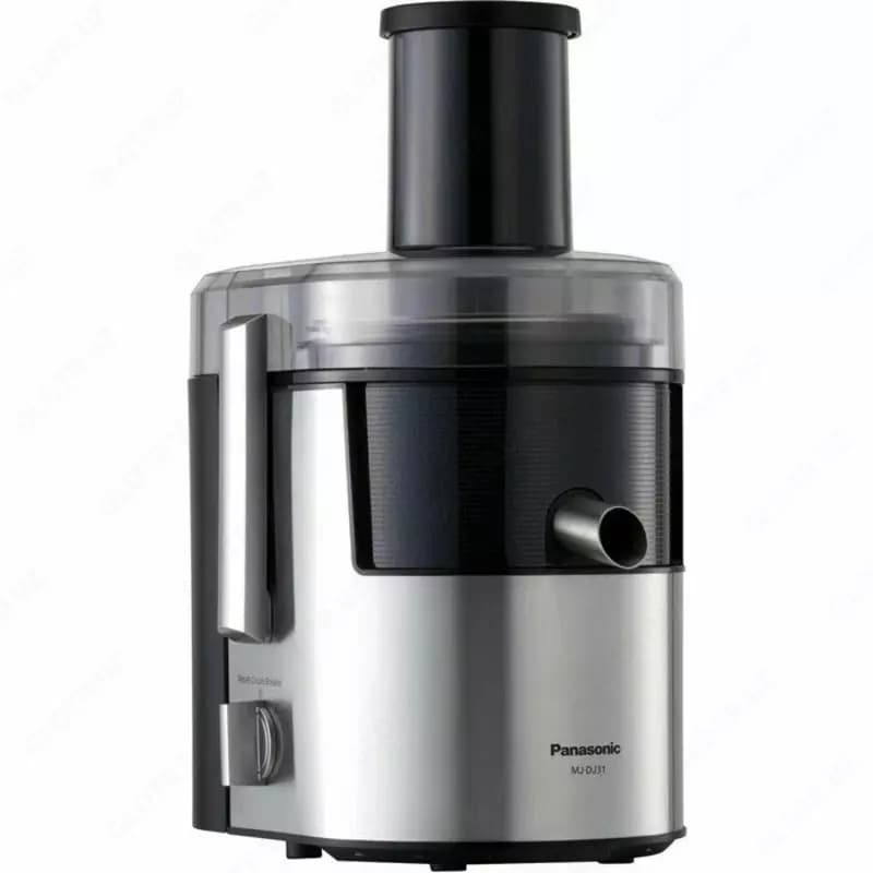 Соковыжималка Panasonic MJ-DJ31STN — 2