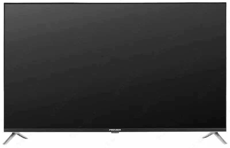 Телевизор Full HD ”PREMIER 43PRM/700” (Черный) — 2