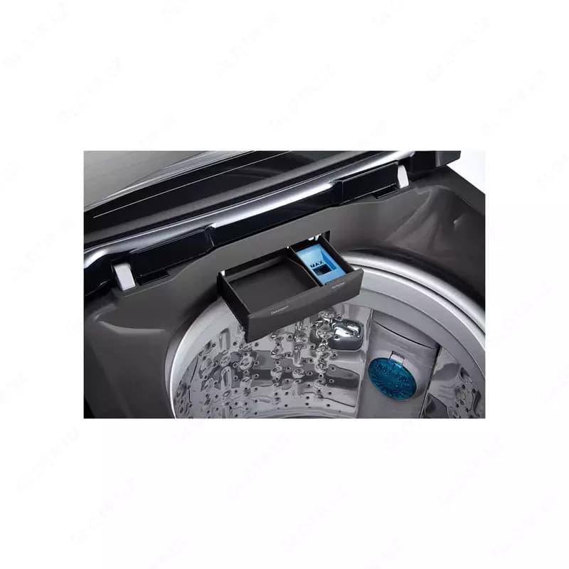 Стиральная машина автомат ”LG T11466NEXT2A (Черная сталь) 14 кг — 2