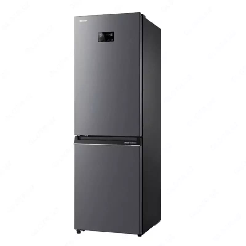 Холодильник Toshiba GR-RB449WE-PMJ(06) 320 литр — 1