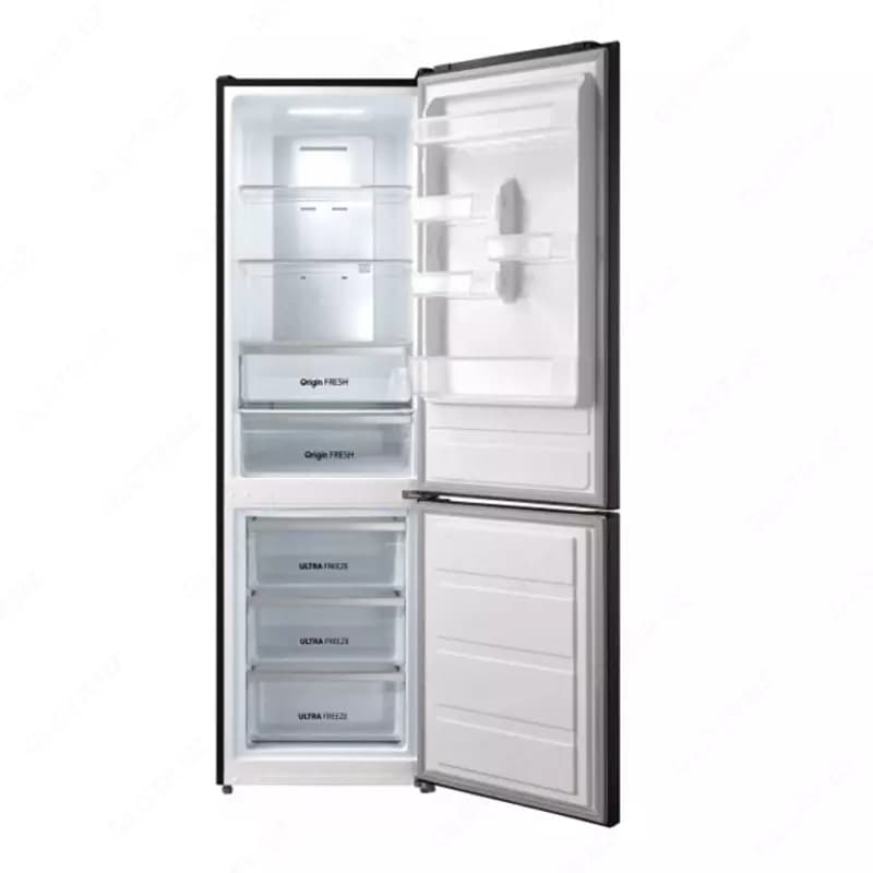 Холодильник Toshiba GR-RB449WE-PMJ(06) 320 литр — 2