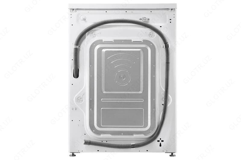 Стиральная машина LG F2J3NS0W 6Кг — 4